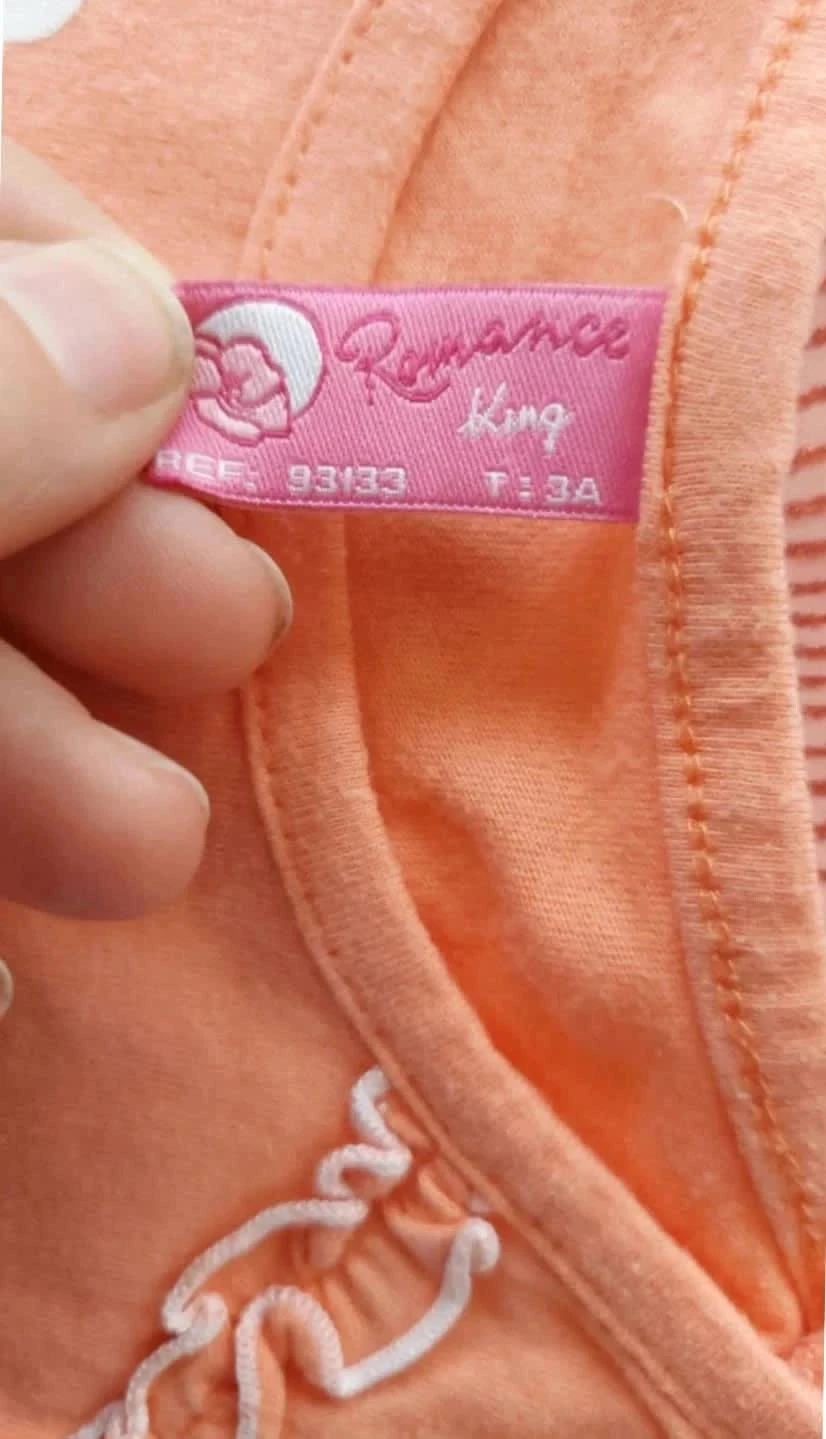 Camiseta fantasía 24/36 meses – photo 6